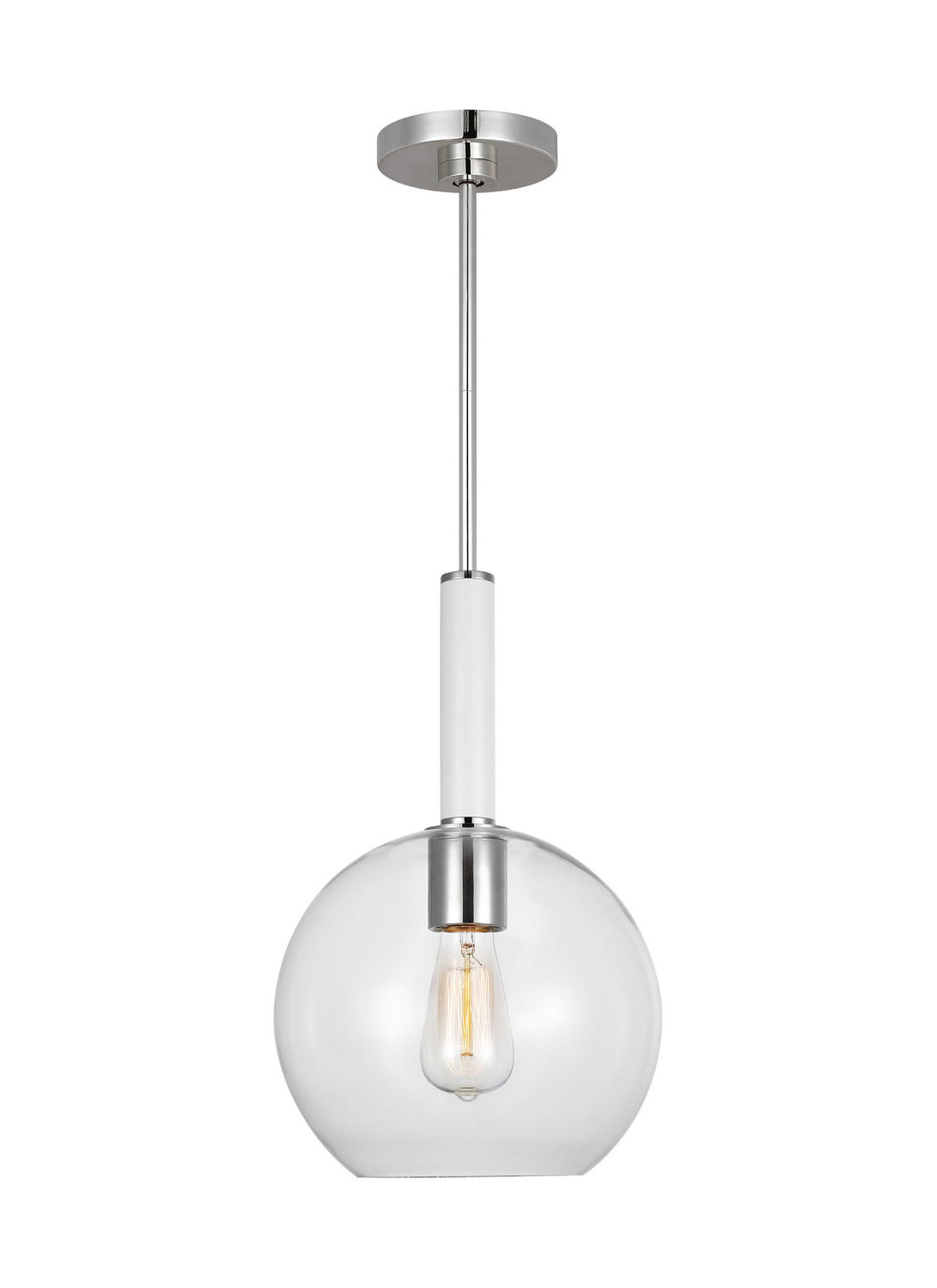 Suspension 1 lumière | Monroe