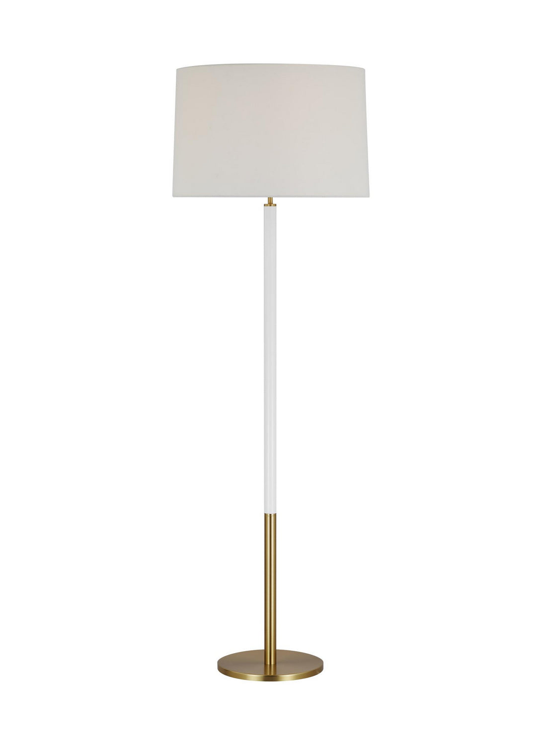 Lampadaire 1 lumière | Monroe