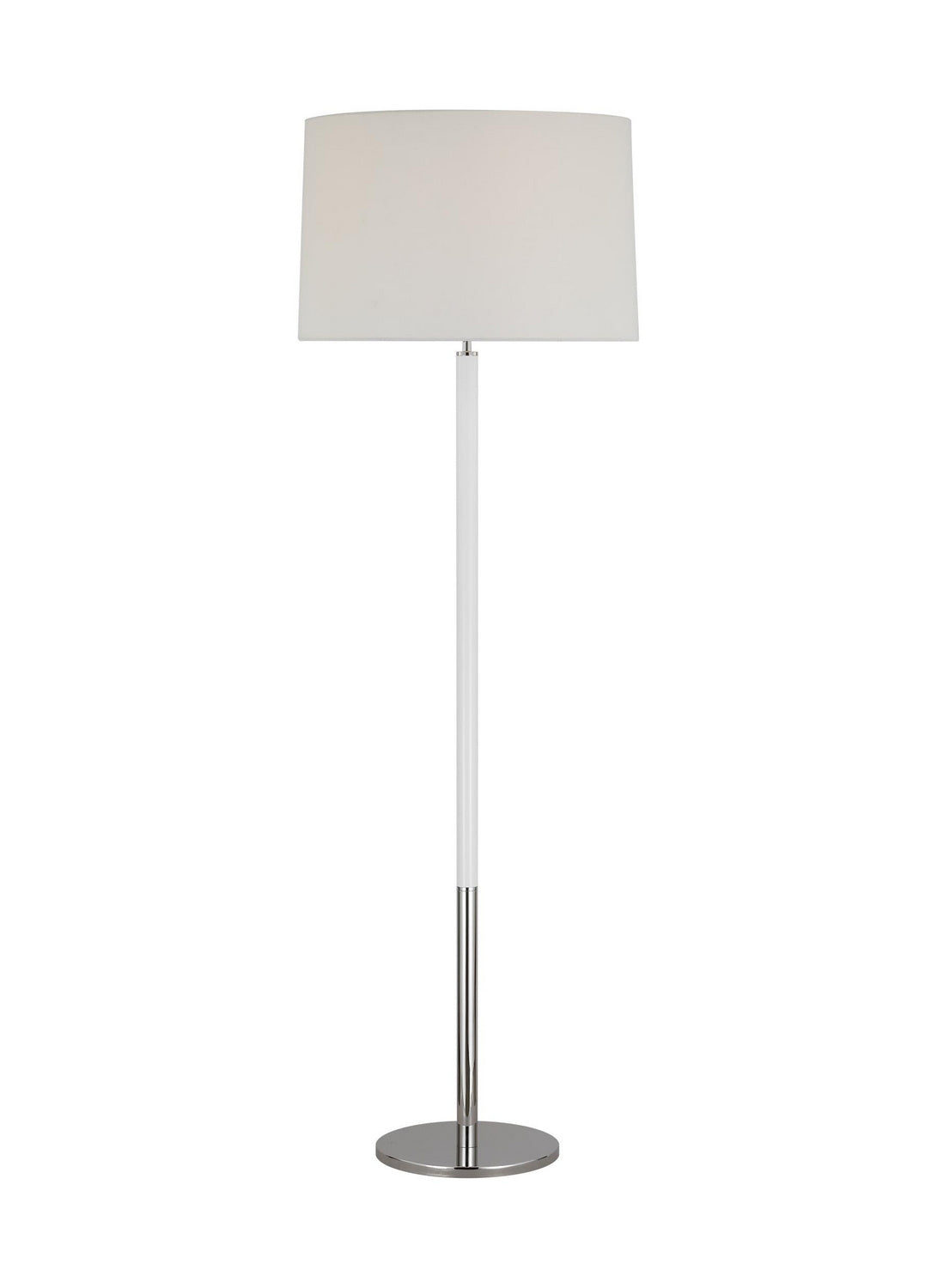 Lampadaire 1 lumière | Monroe