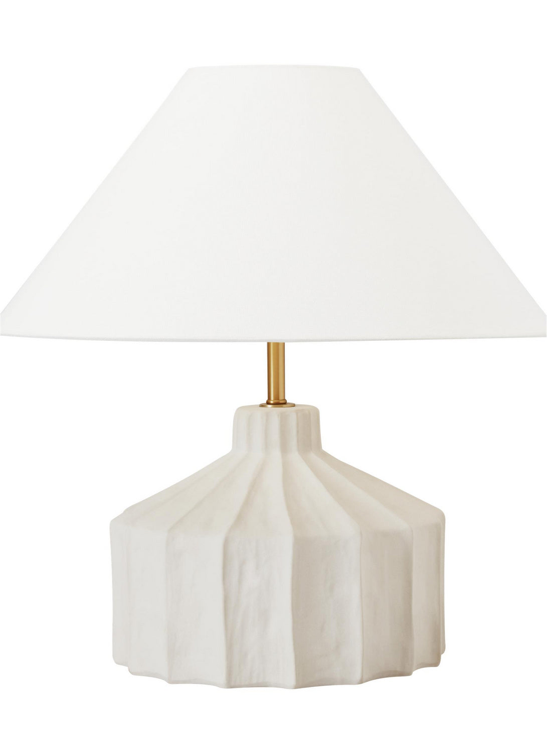 Lampe de table 1 lumière | Veneto