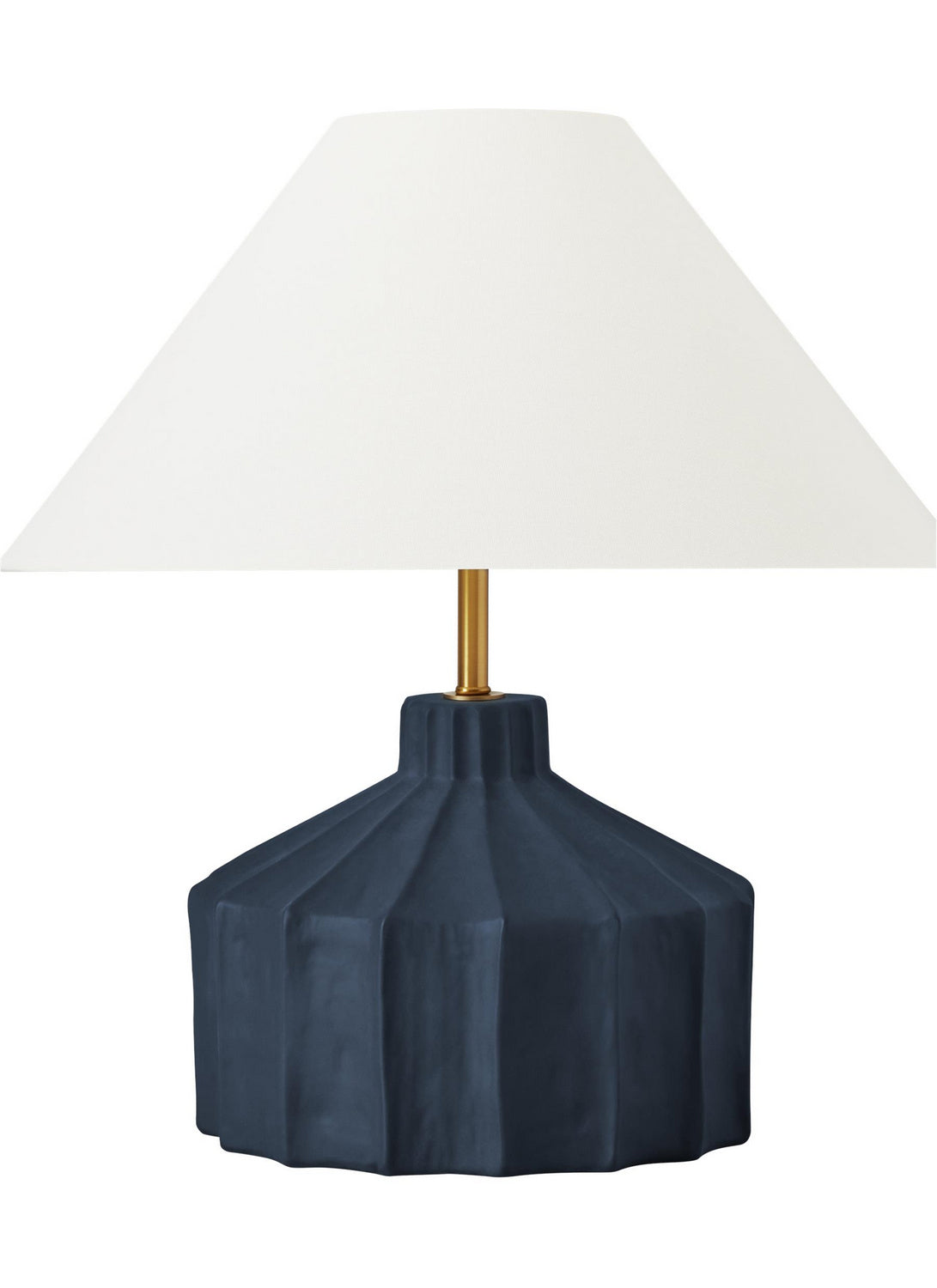 Lampe de table 1 lumière | Veneto
