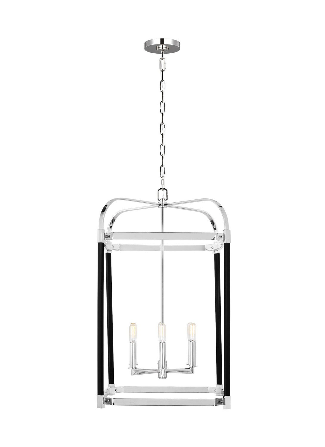 Lanterne 6 lumières | Hadley