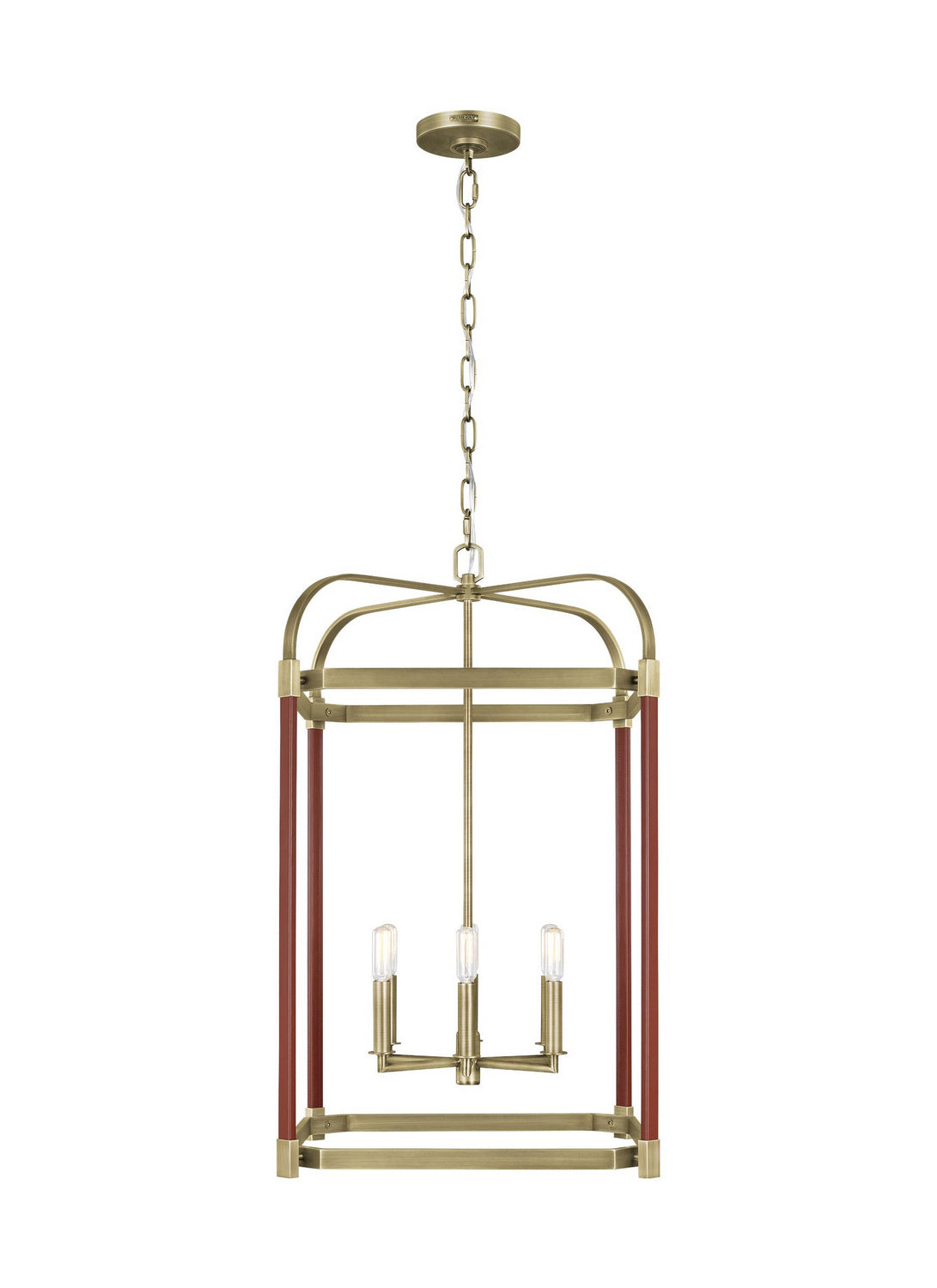 Lanterne 6 lumières | Hadley