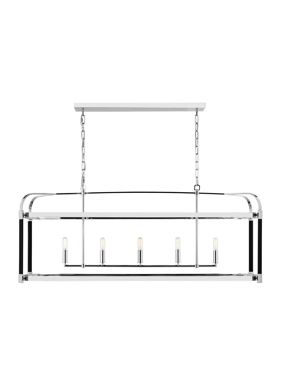 Lustre 5 lumières | Hadley