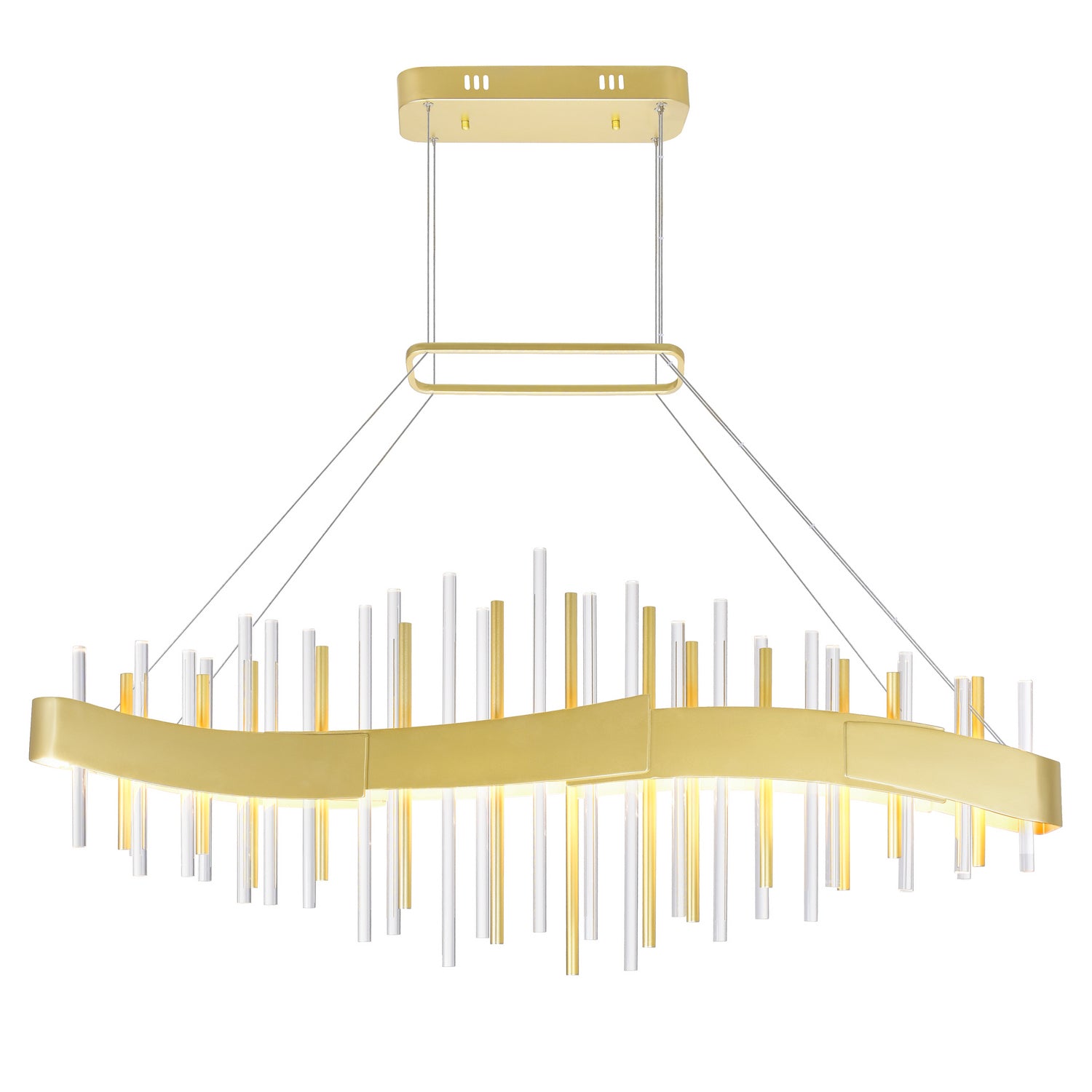 Lustre DEL | Millipede