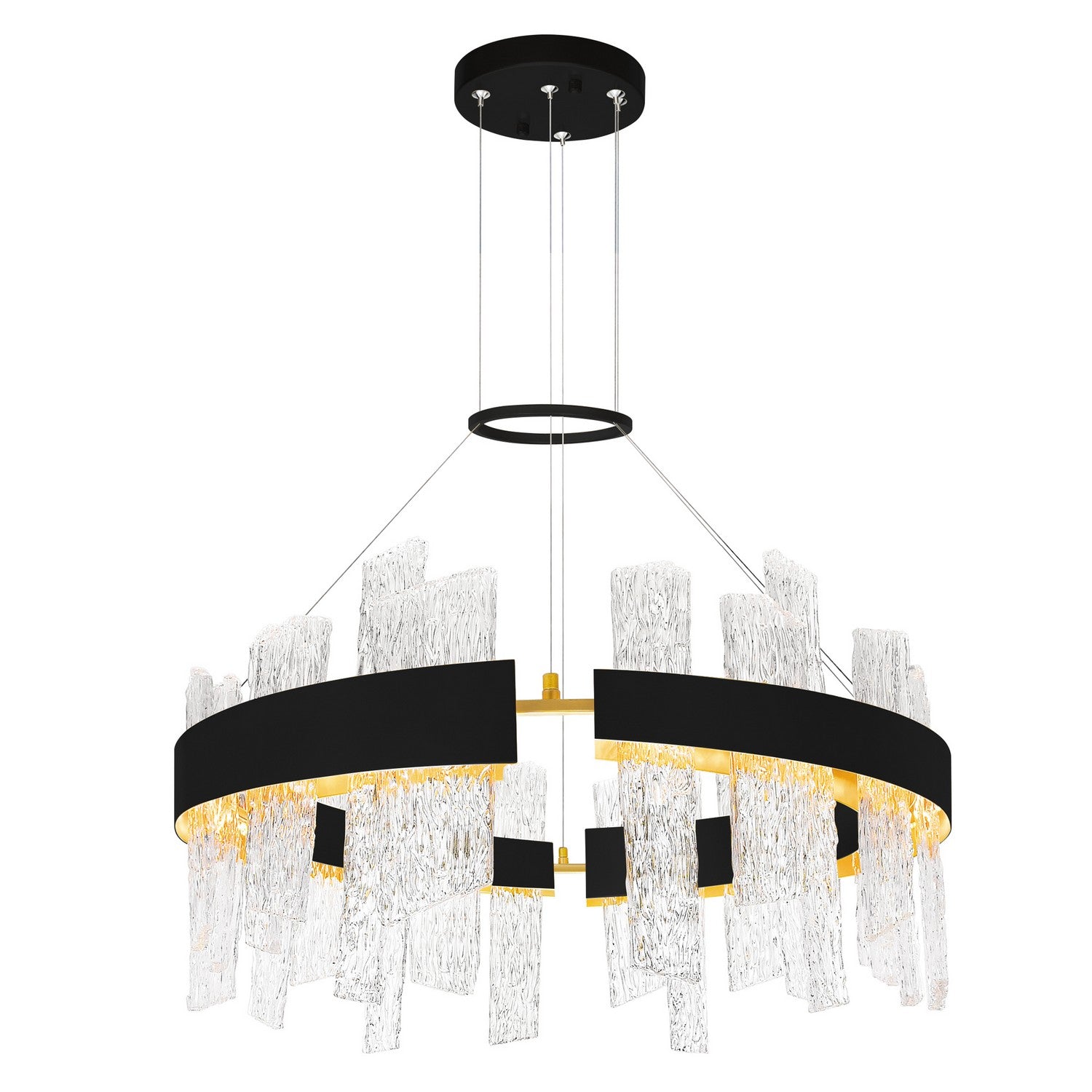 Lustre DEL | Guadiana