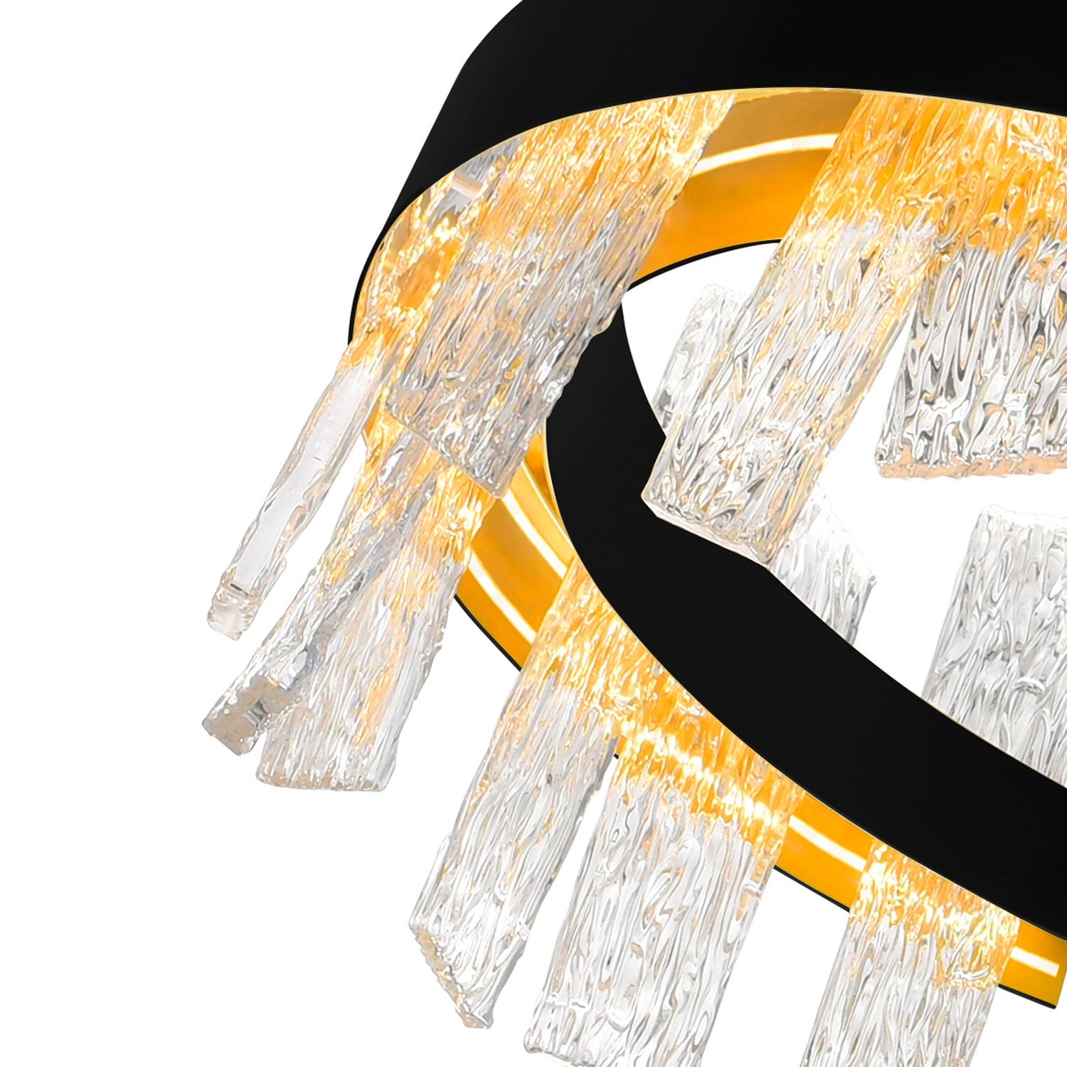 Lustre DEL | Guadiana