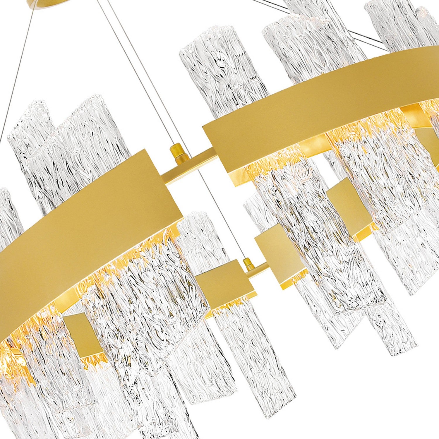 Lustre DEL | Guadiana