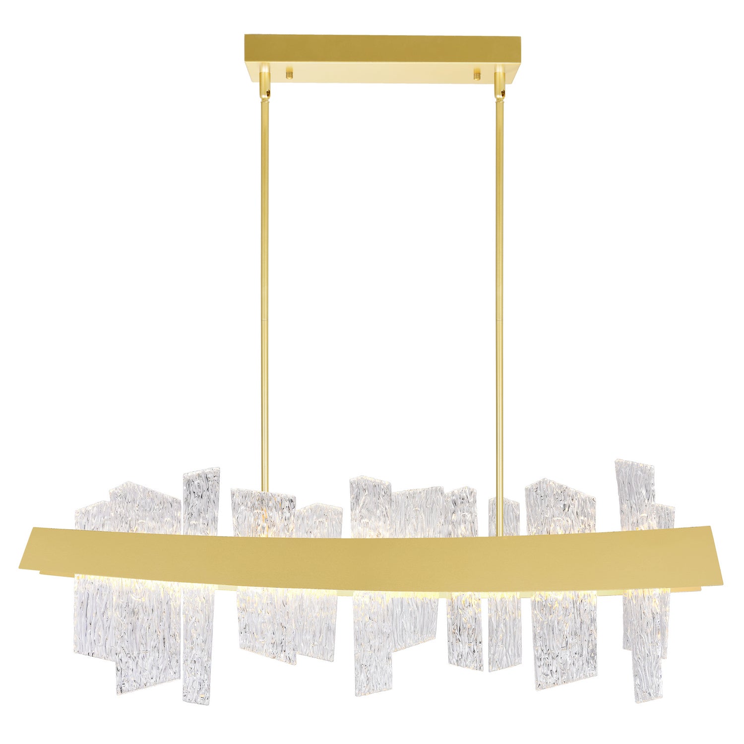 Lustre DEL | Guadiana