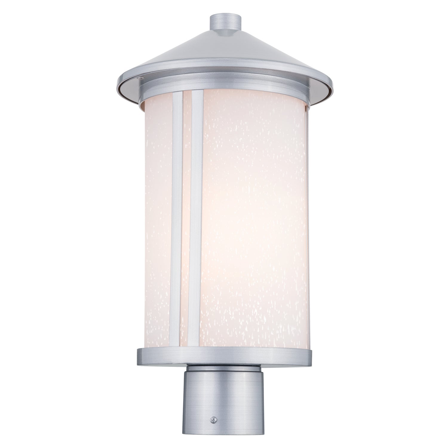 Lampadaire extérieur 1 lumière | Lombard