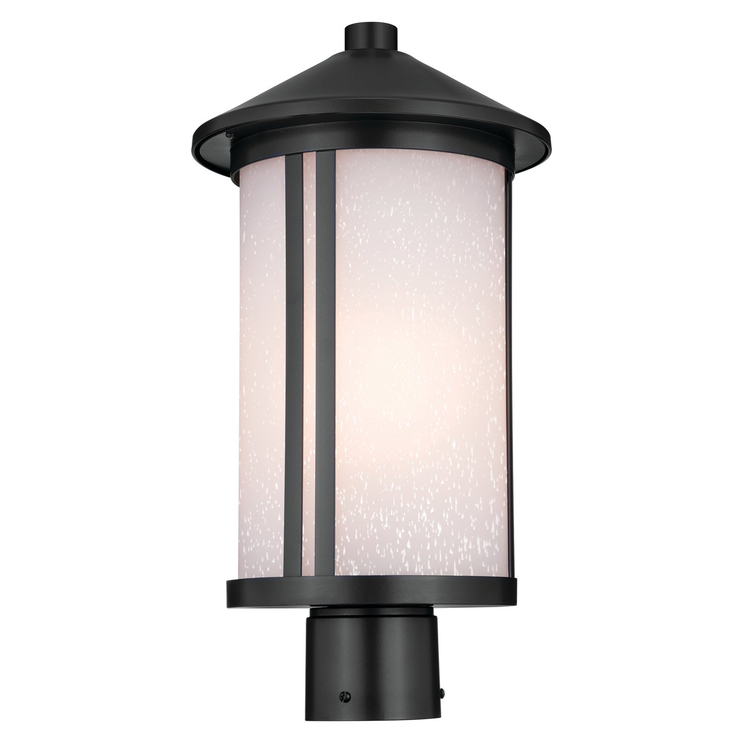 Lampadaire extérieur 1 lumière | Lombard