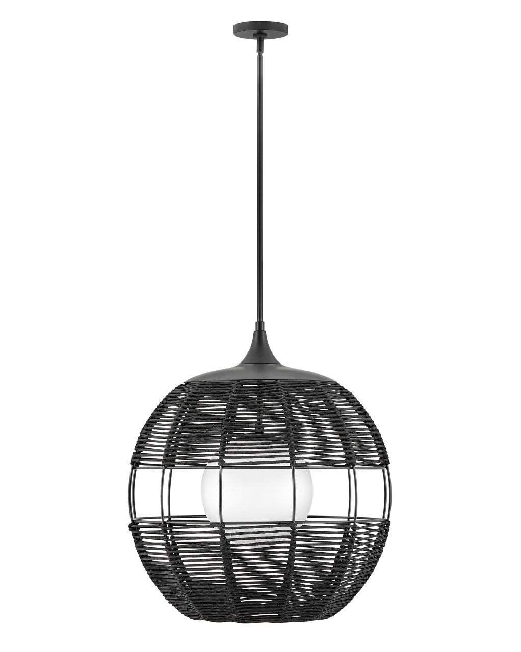 Lustre DEL | Maddox