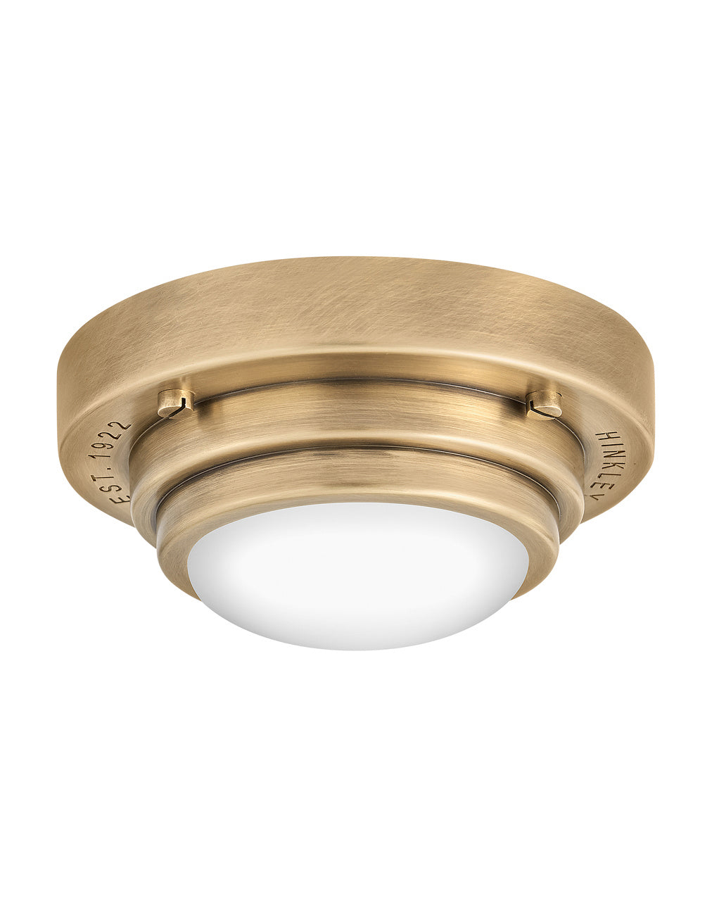 Plafonnier ou applique DEL | Porte