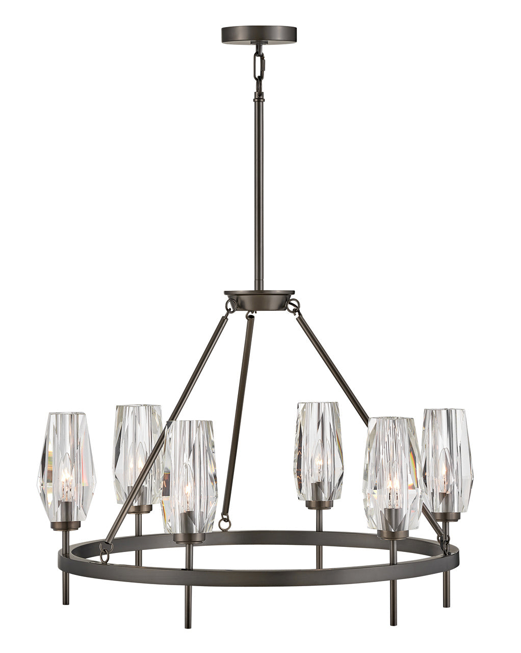 Lustre DEL | Ana