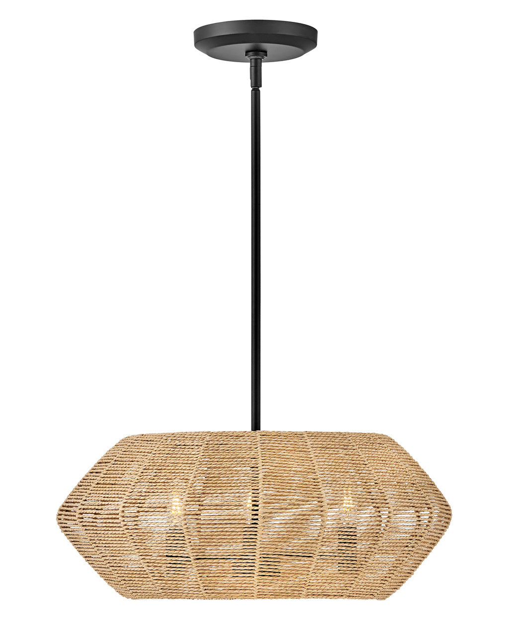 Lustre DEL | Luca