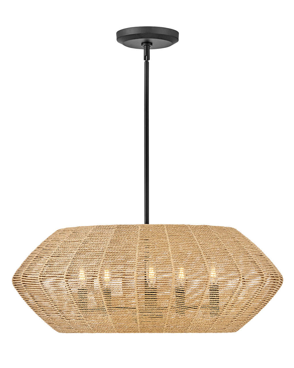 Lustre DEL | Luca