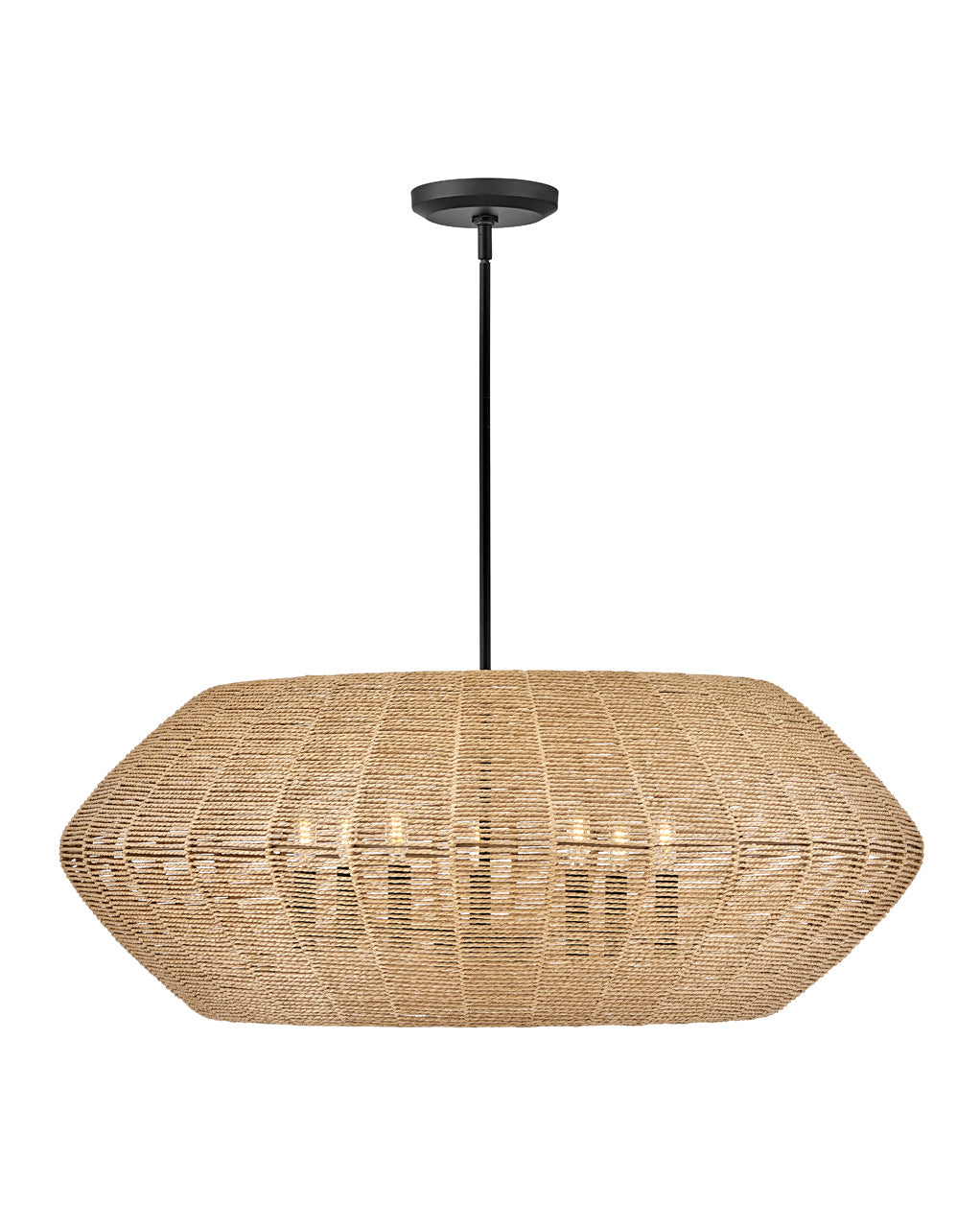 Lustre DEL | Luca
