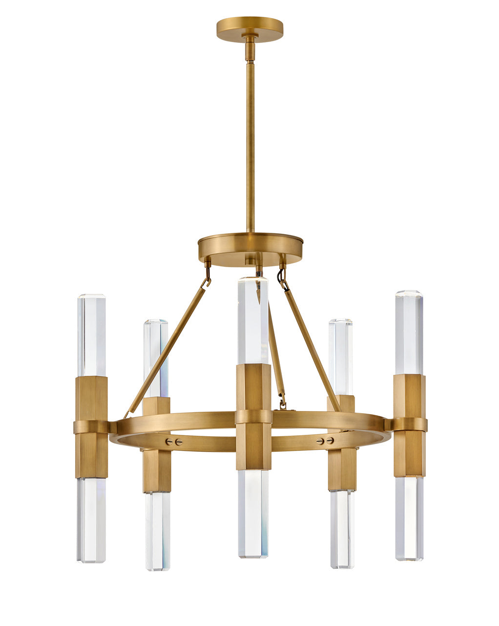 Lustre DEL | Cecily