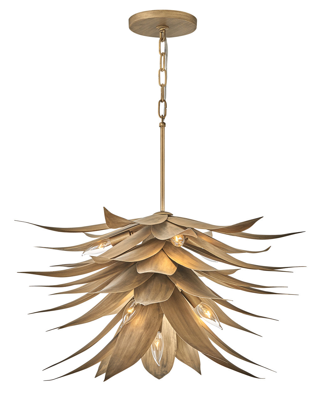 Suspension DEL | Agave