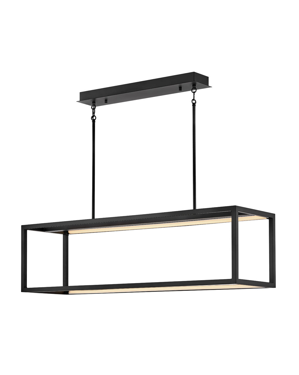 Suspension linéaire DEL | Onyx