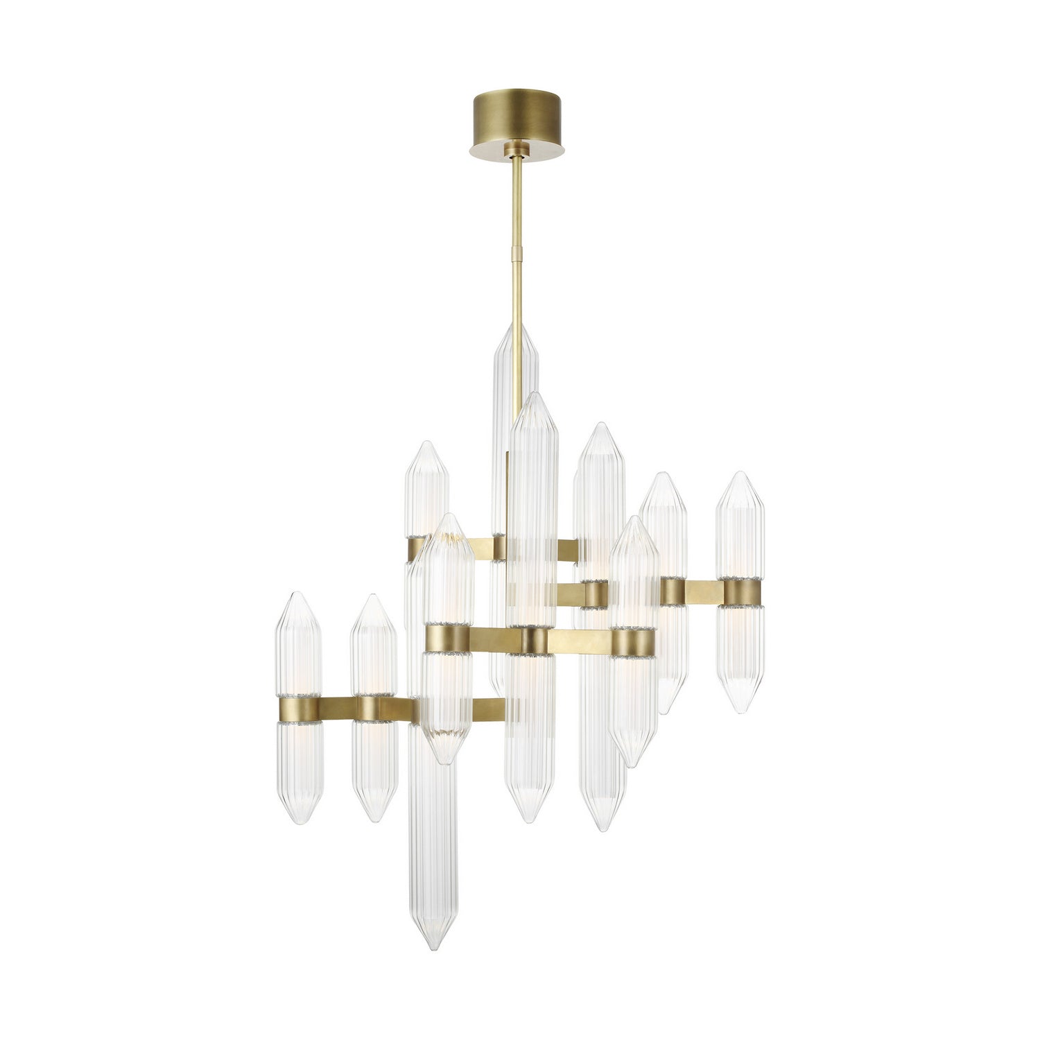 Lustre DEL | Langston
