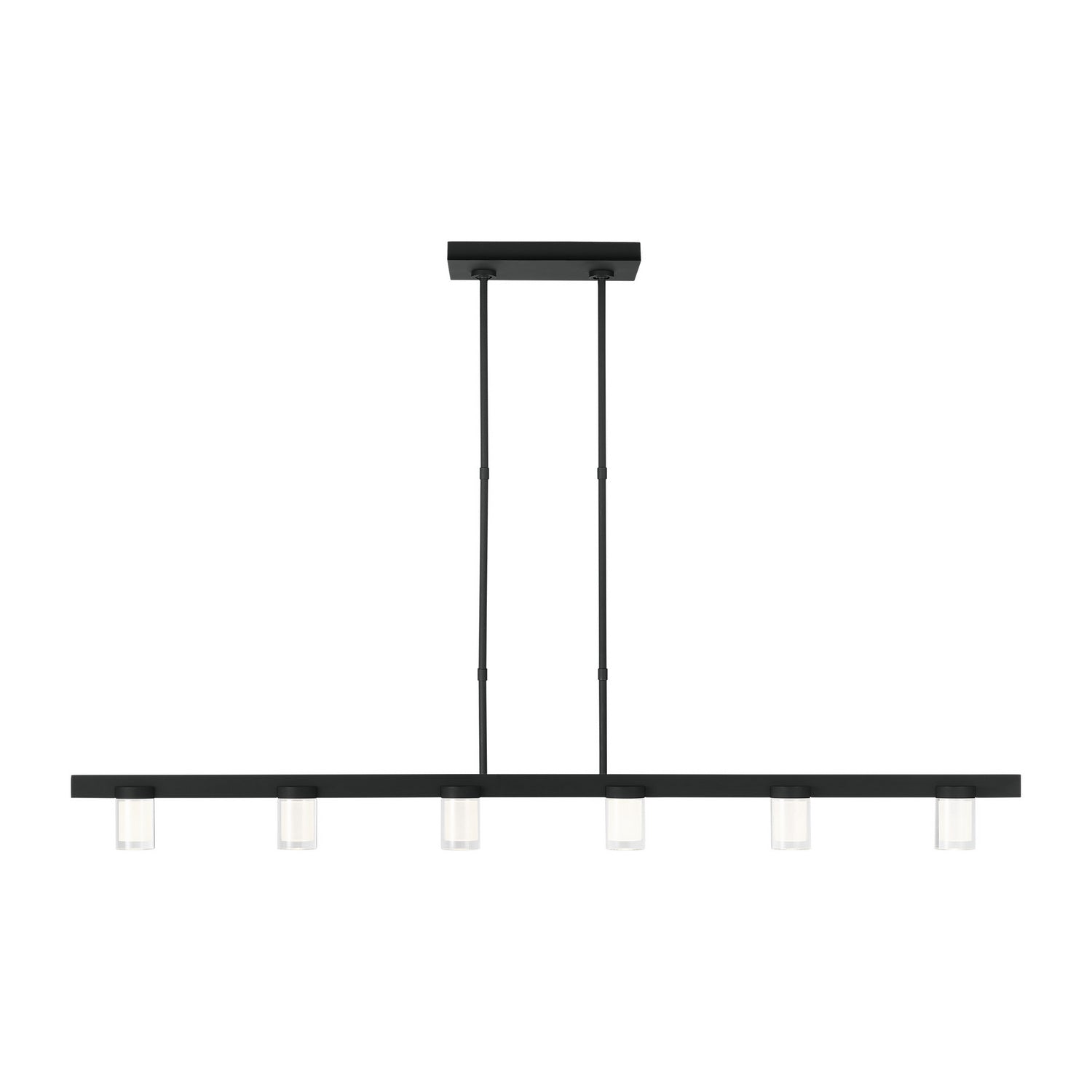 Suspension linéaire DEL | Esfera