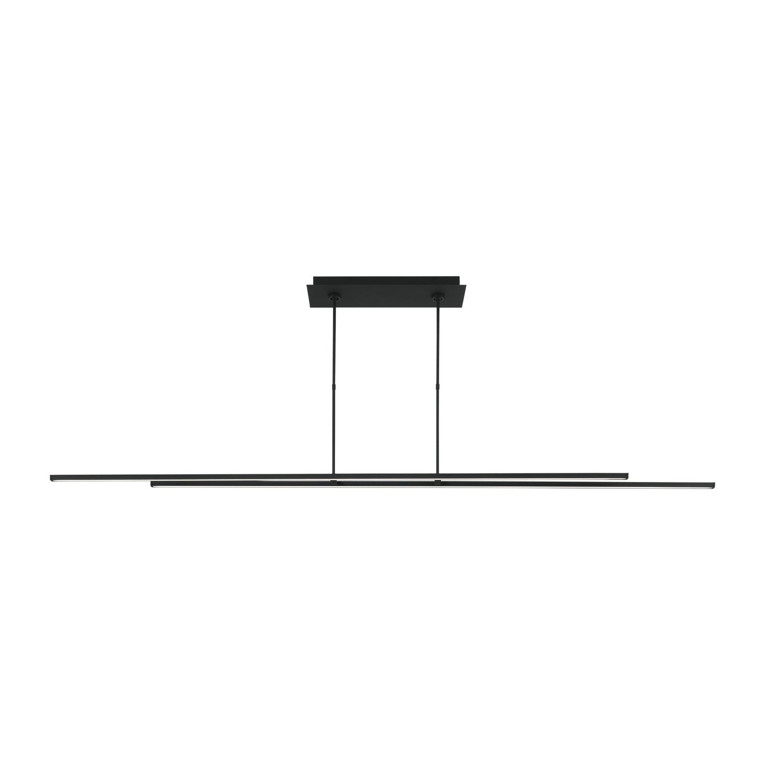 Suspension linéaire DEL | Stagger