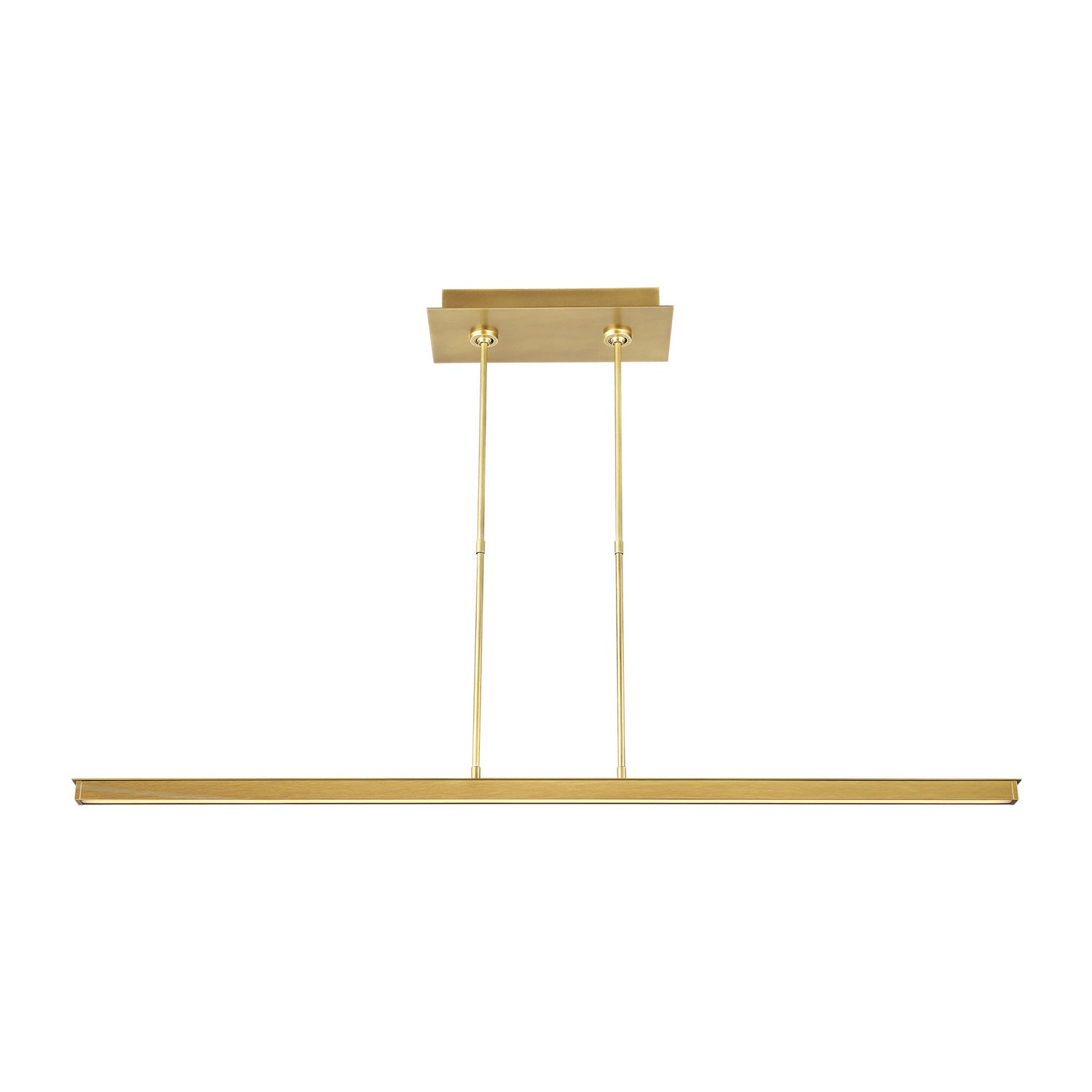 Suspension linéaire DEL | Stagger