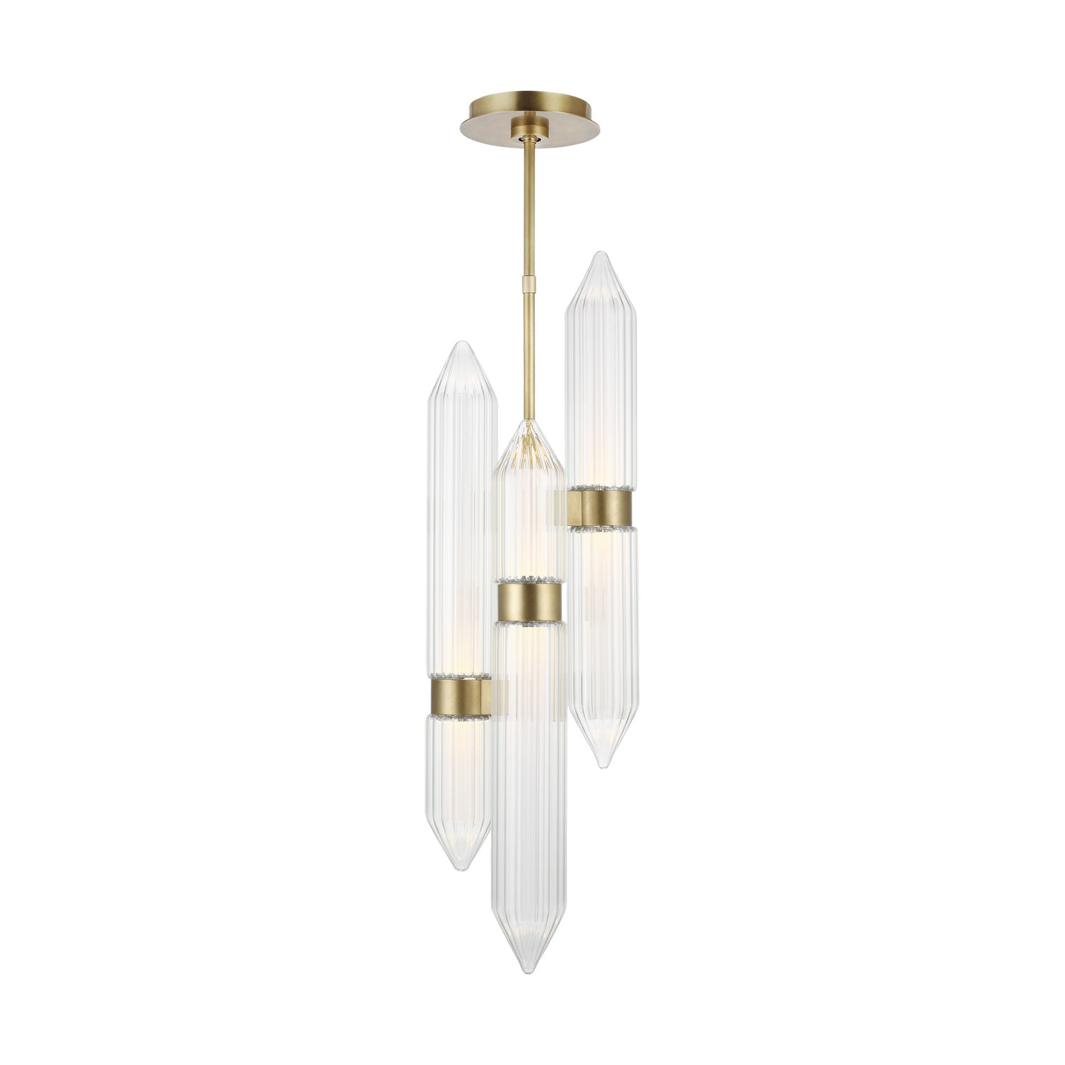 Suspension DEL | Langston
