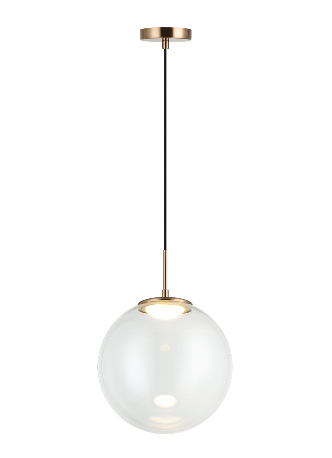Suspension DEL | Boble