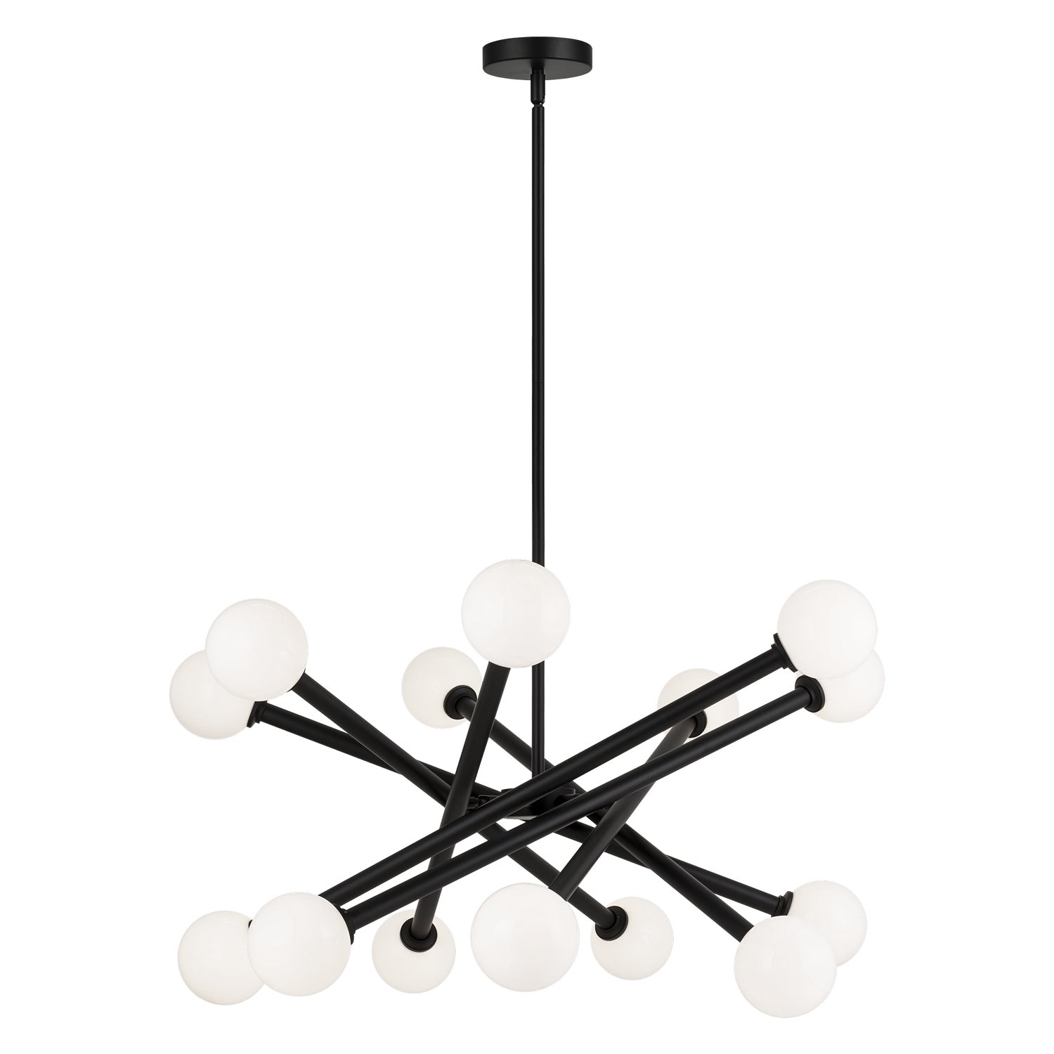 Lustre 14 lumières | Matchstix