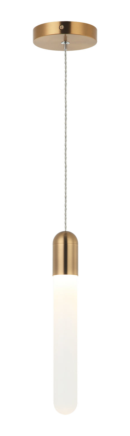 Suspension DEL | Aydin