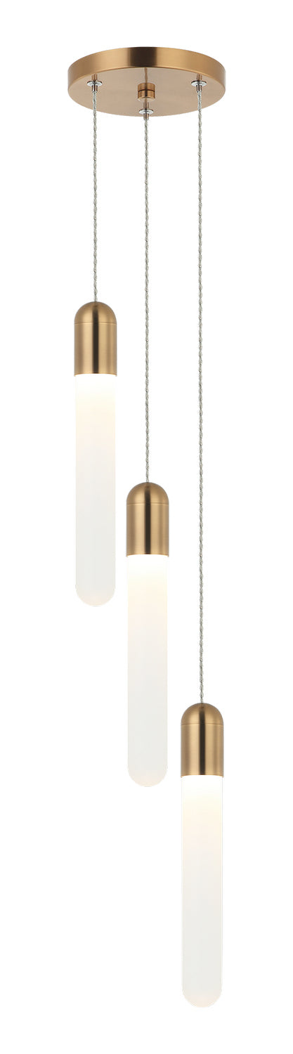 Suspension DEL | Aydin