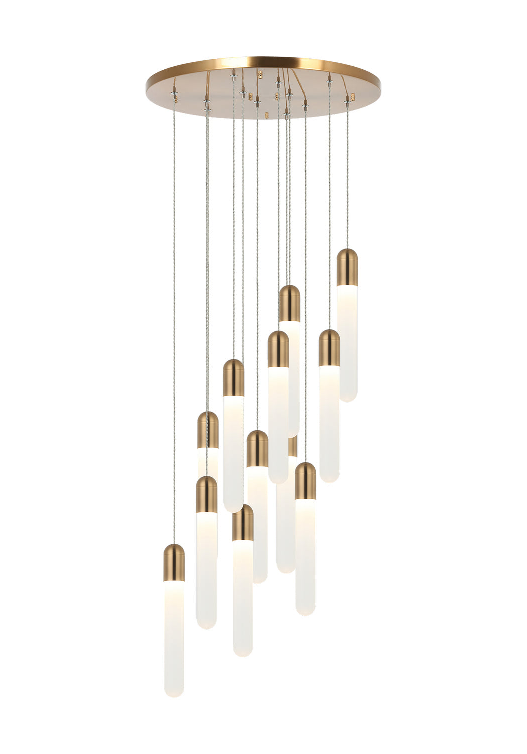 Suspension DEL | Aydin