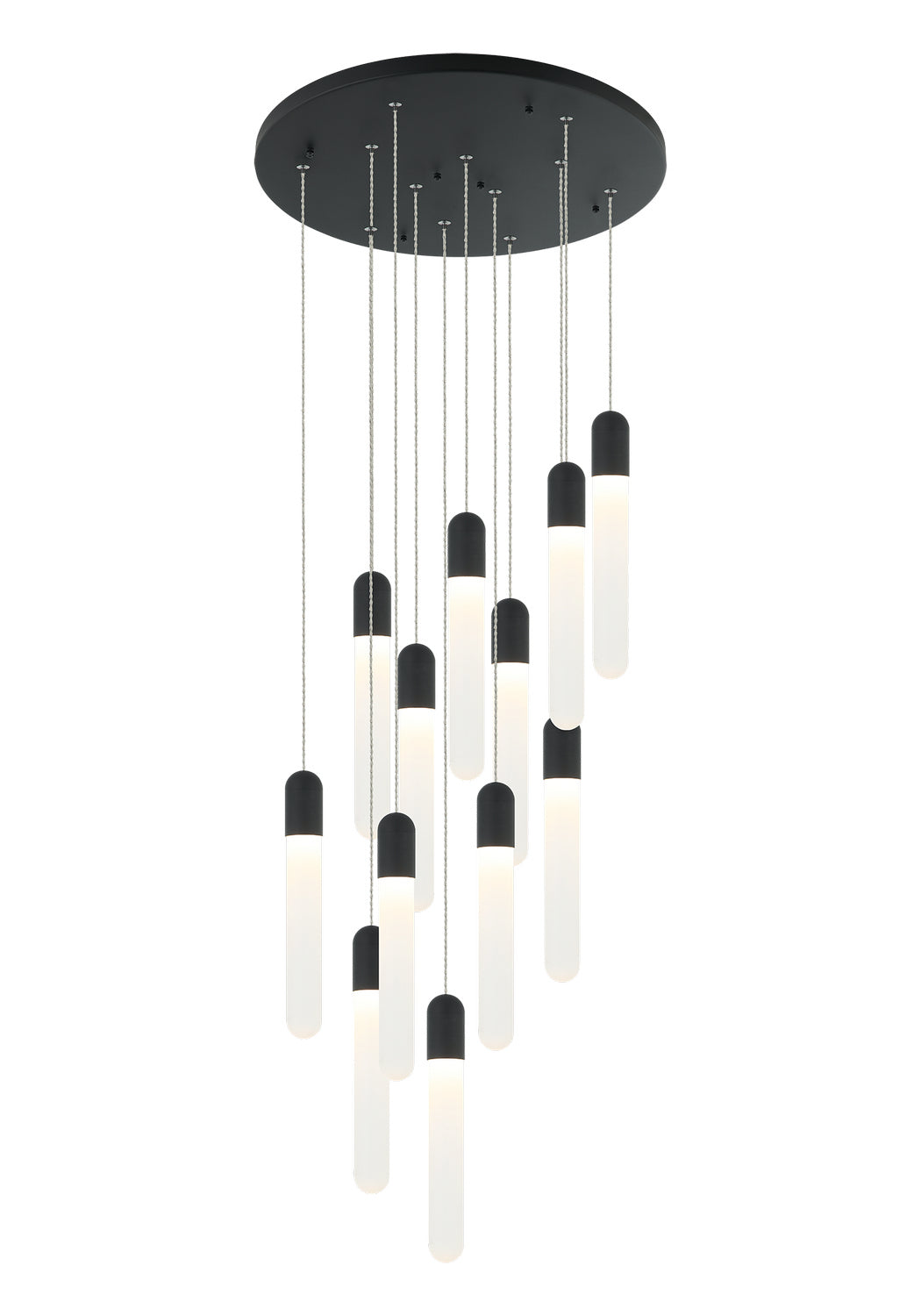 Suspension DEL | Aydin