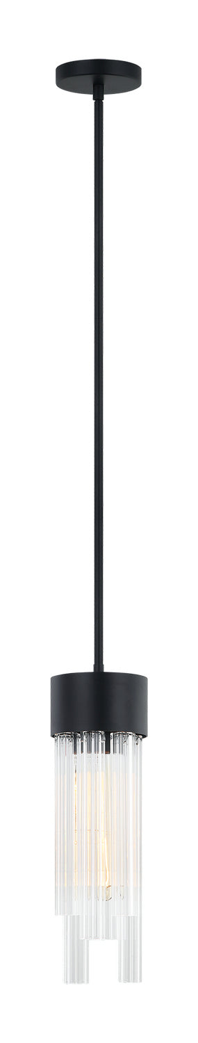 Suspension 1 lumière | Kellan