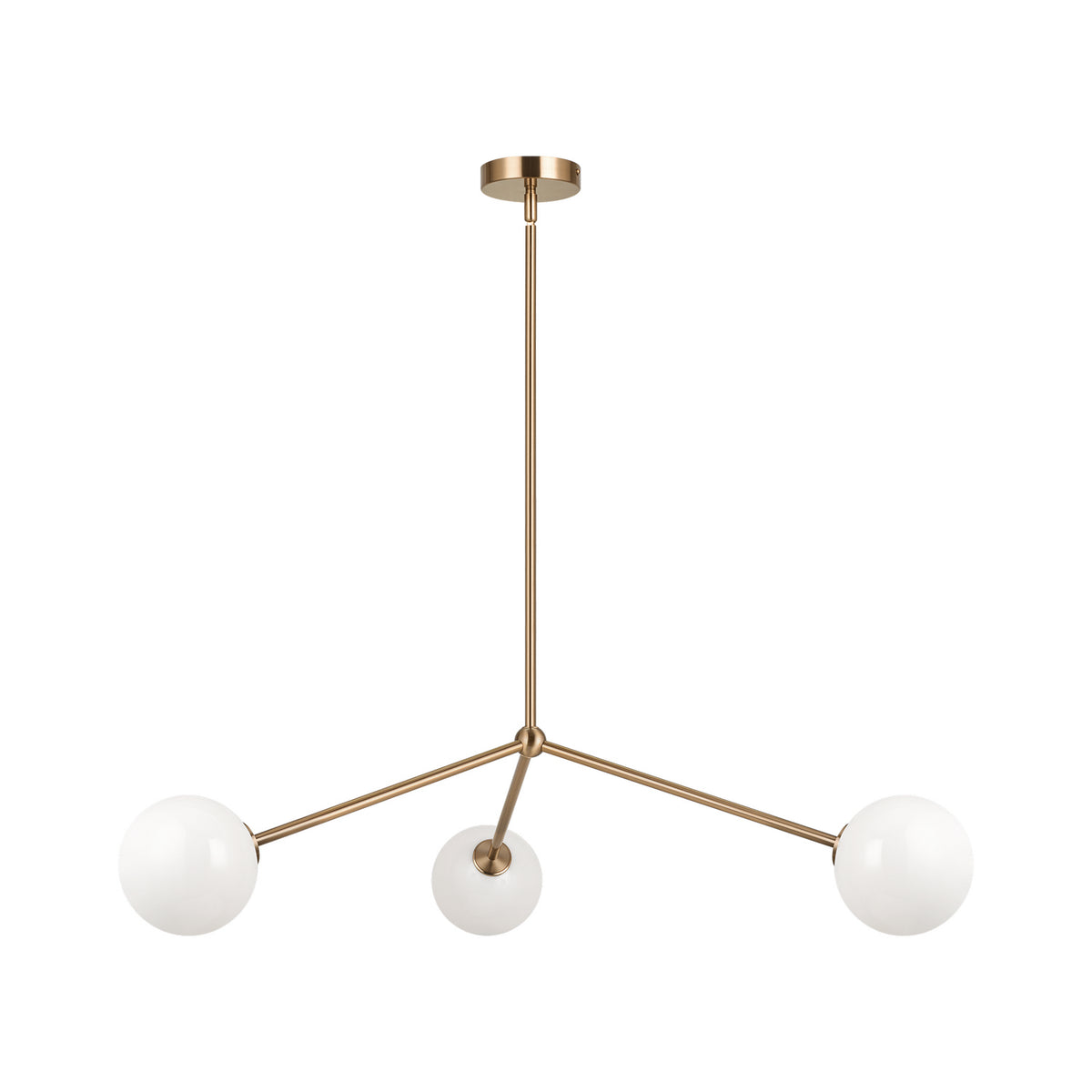Suspension 3 lumières | Novo