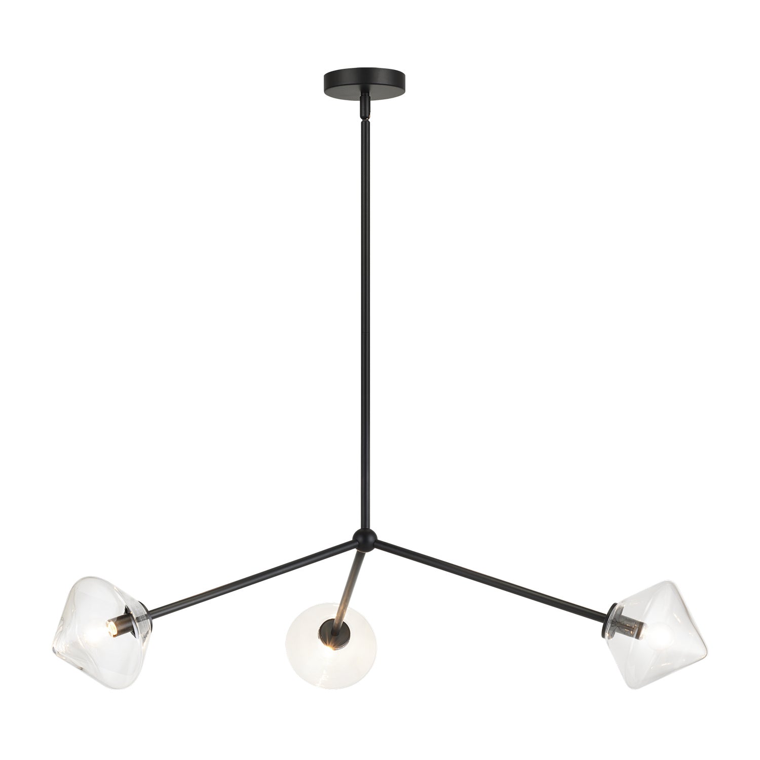 Suspension 3 lumières | Novo