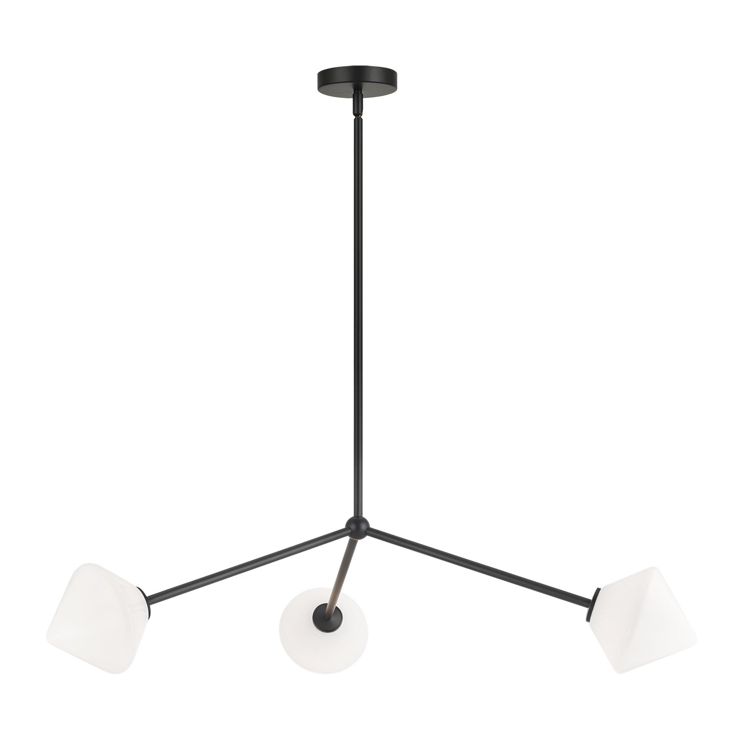 Suspension 3 lumières | Novo