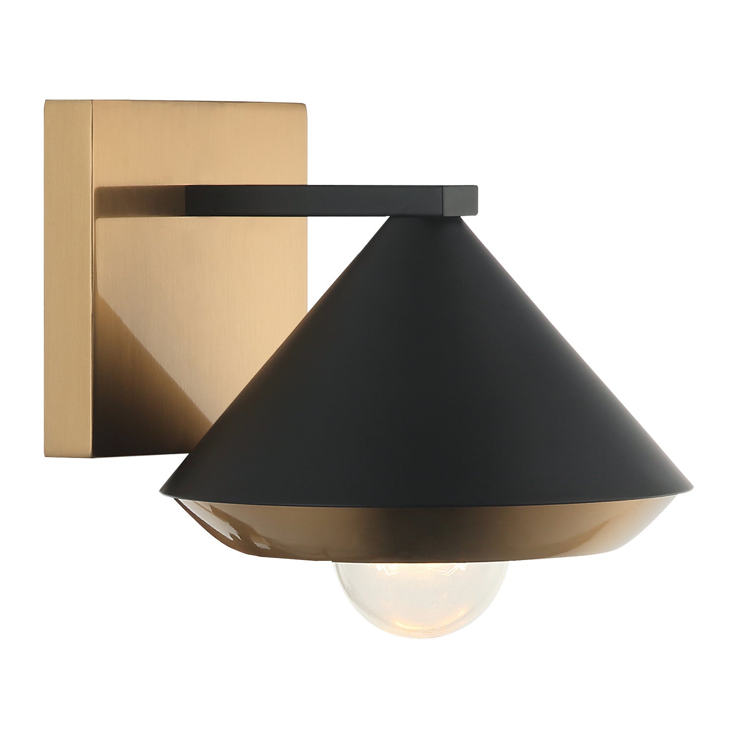 Applique murale 1 lumière | Velax