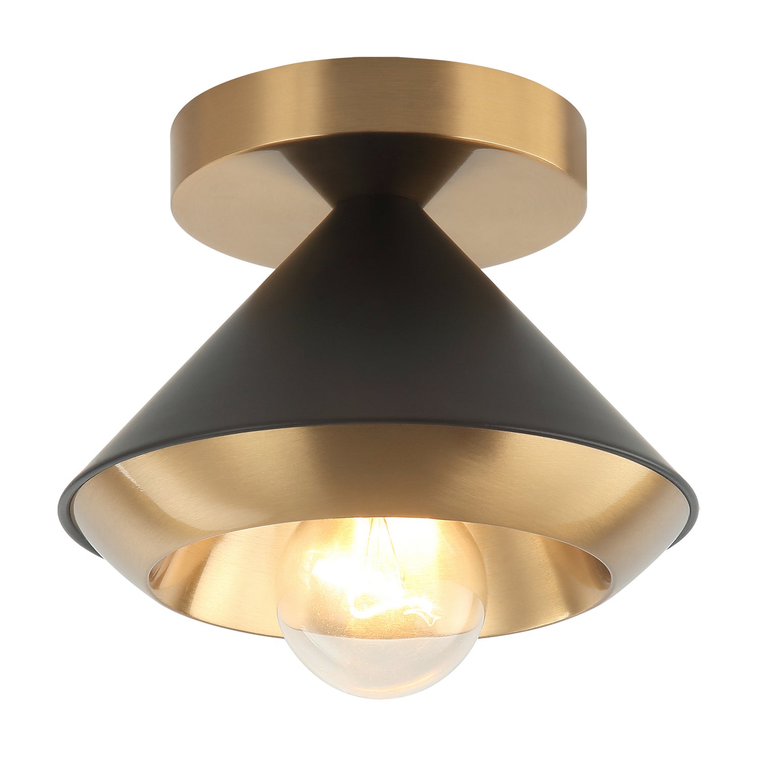 Plafonnier 1 lumière | Velax