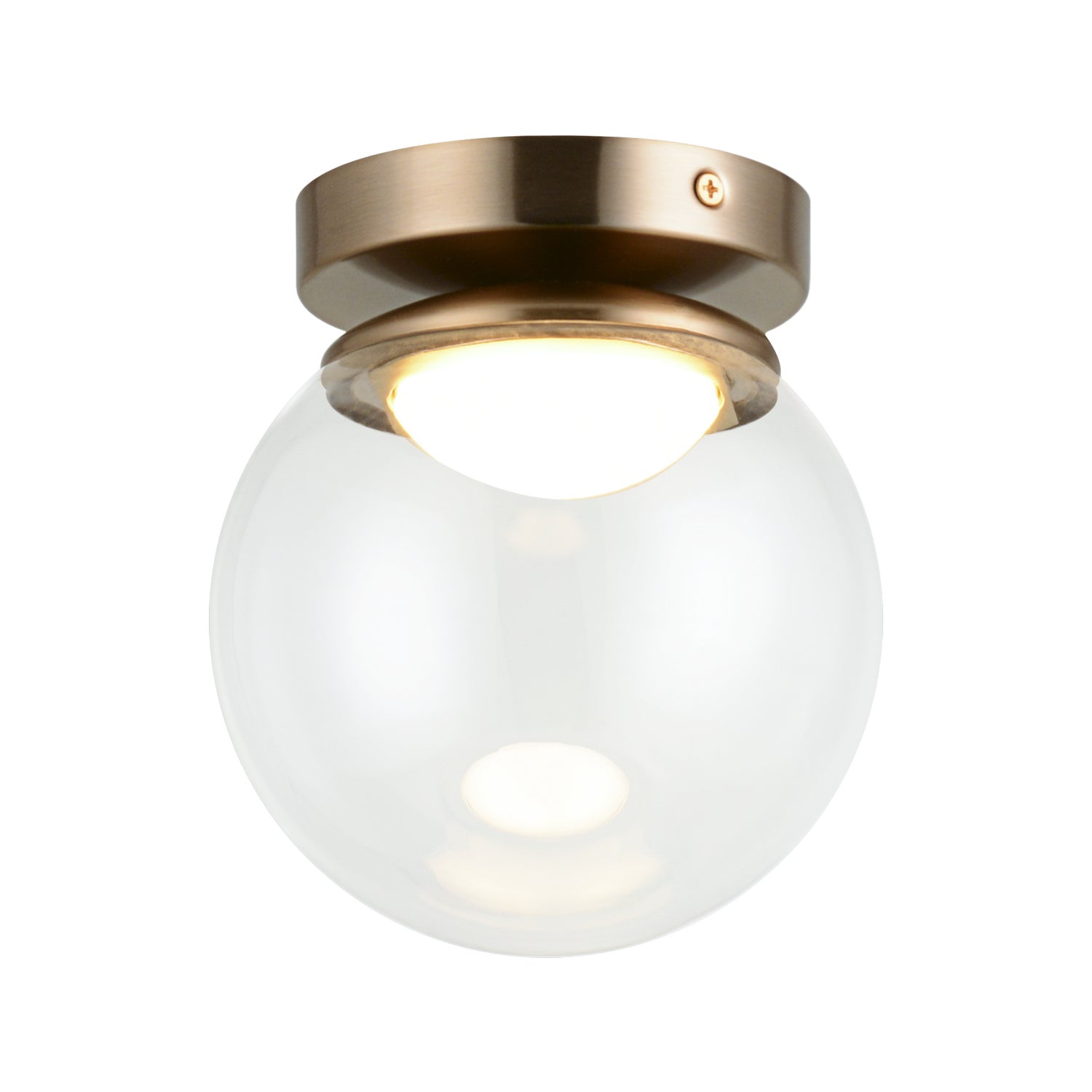 Plafonnier DEL | Boble