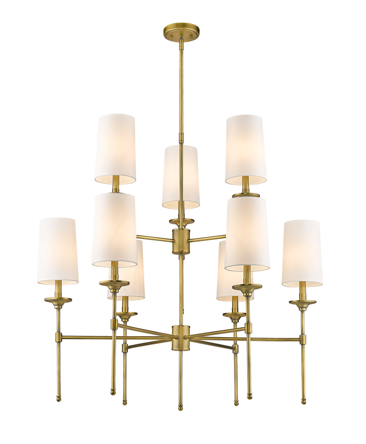 Lustre 9 lumières | Emily