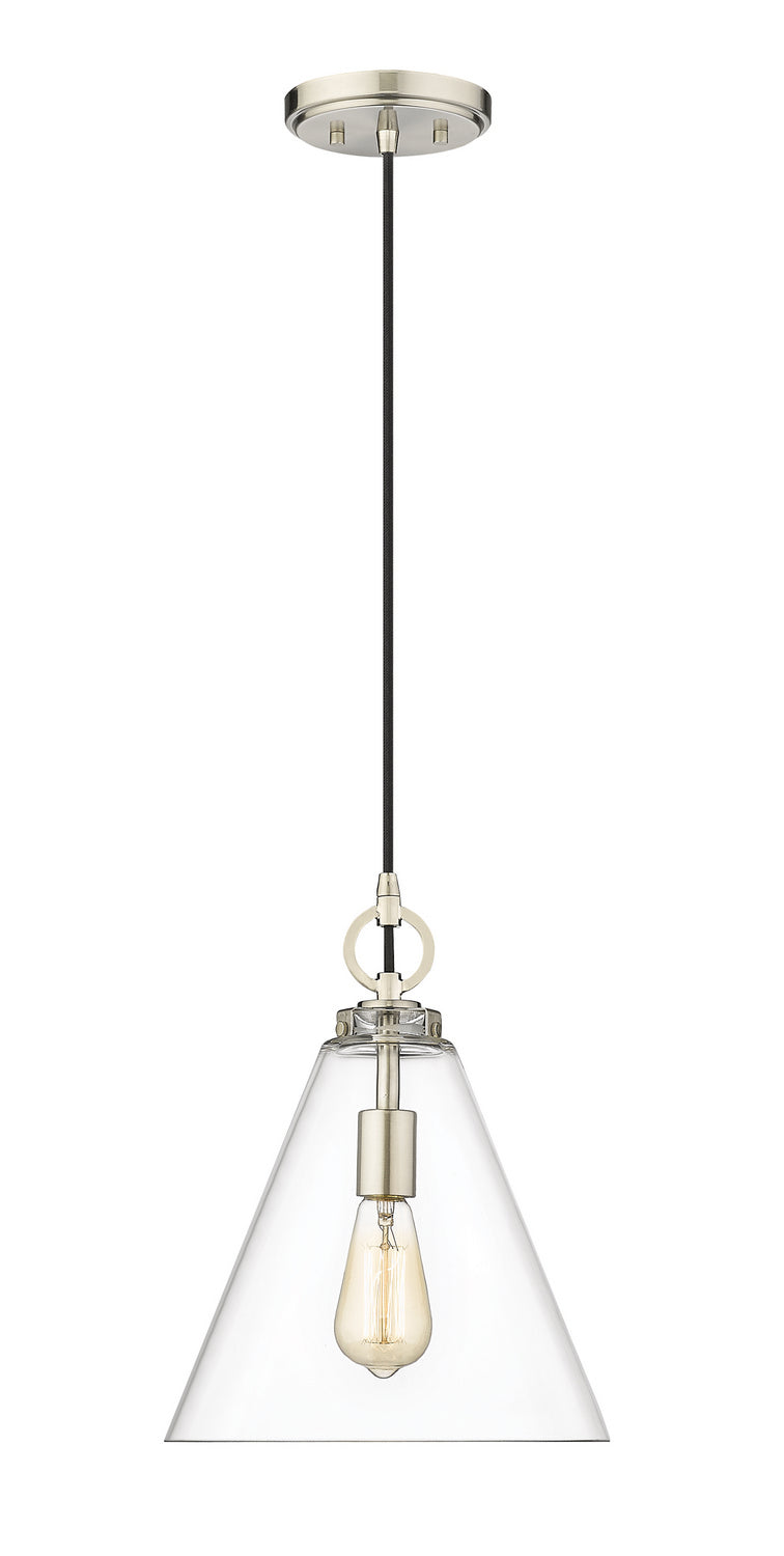 Suspension 1 lumière | Harper