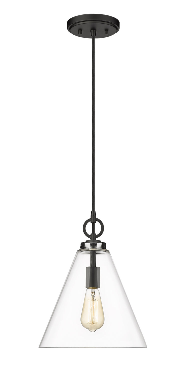 Suspension 1 lumière | Harper