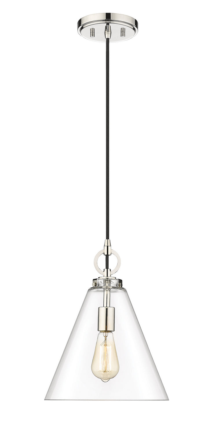 Suspension 1 lumière | Harper