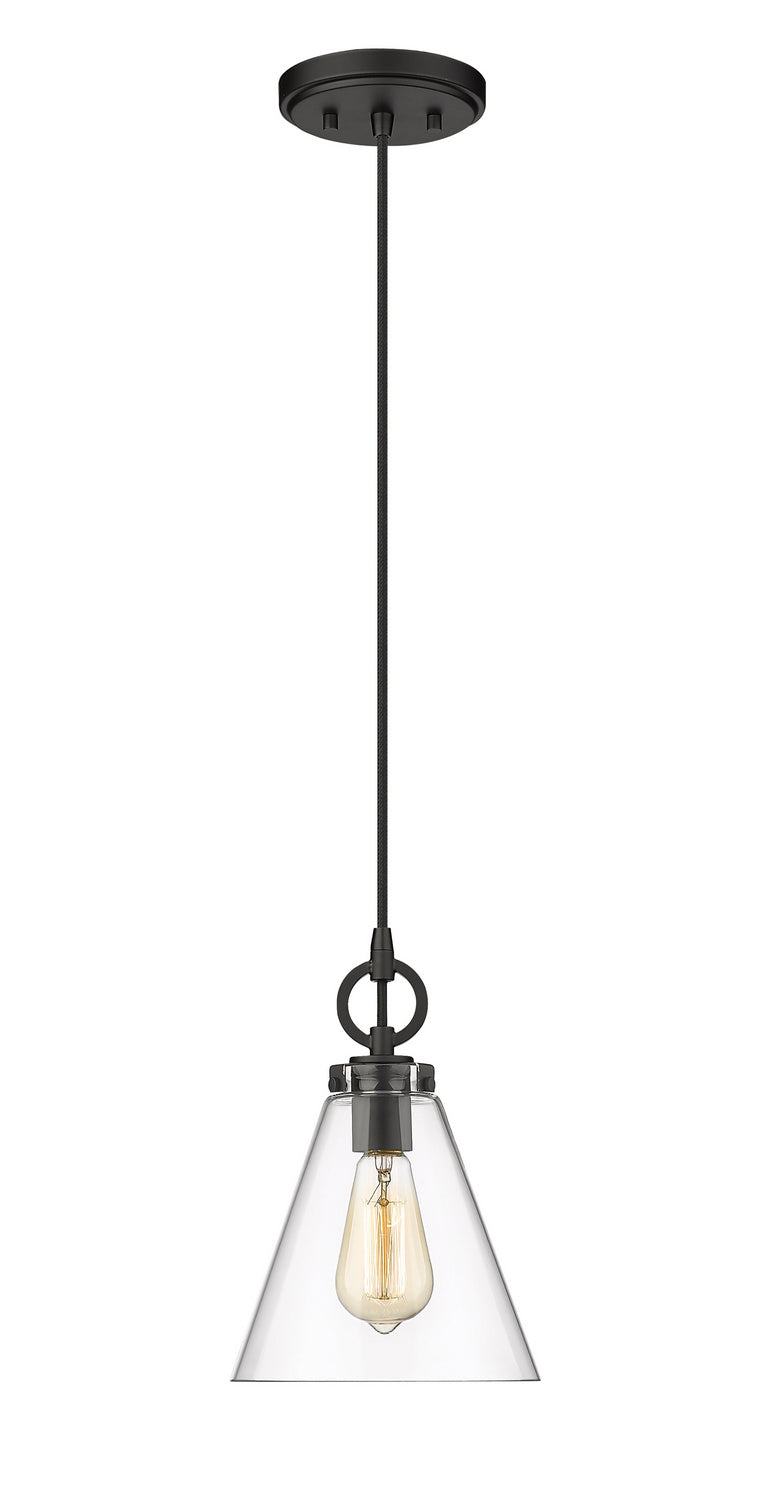 Suspension 1 lumière | Harper