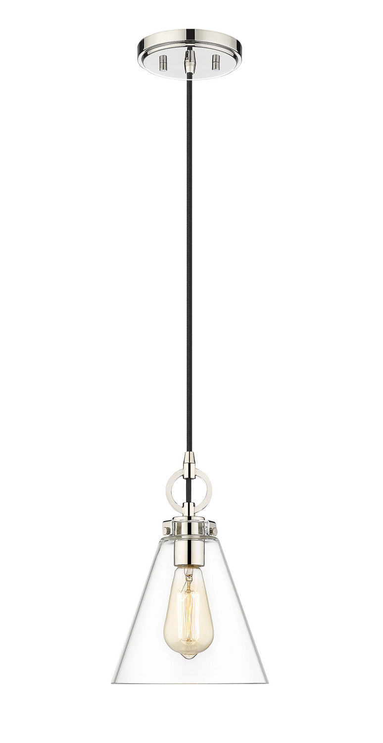 Suspension 1 lumière | Harper
