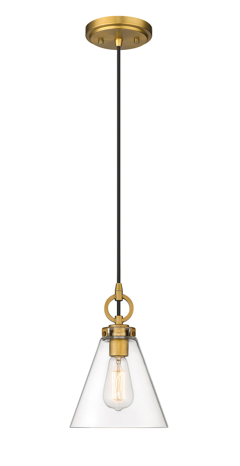Suspension 1 lumière | Harper