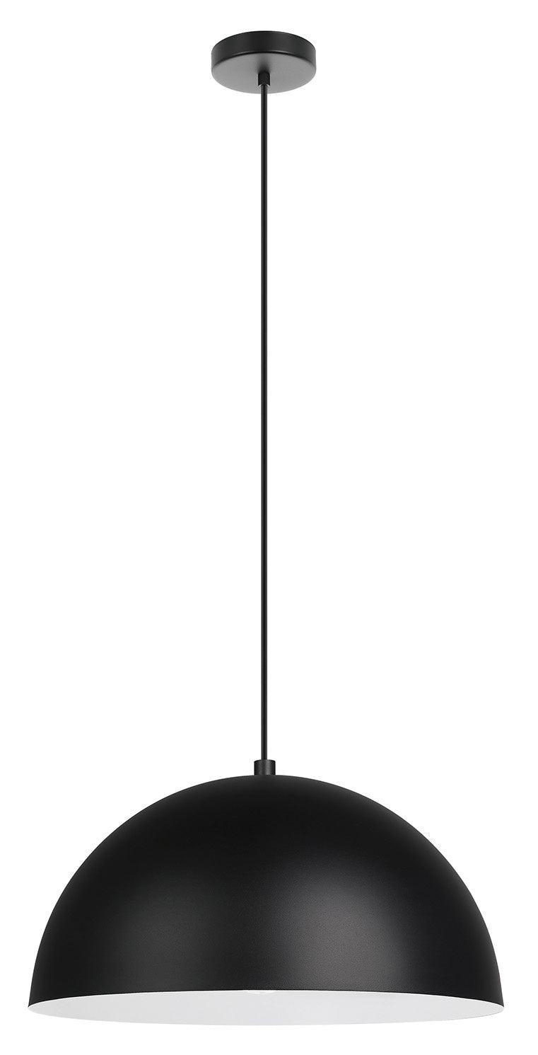 Suspension 1 lumière | Rafaelino